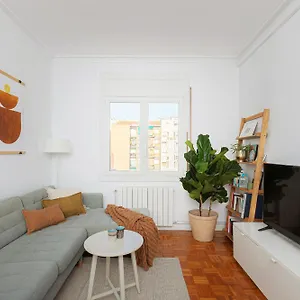 Appartamento Fort Pienc Retreat - Homecelona Apts, Barcellona