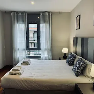 Appartamento Sweet Bcn Sagrada Familia, Barcellona