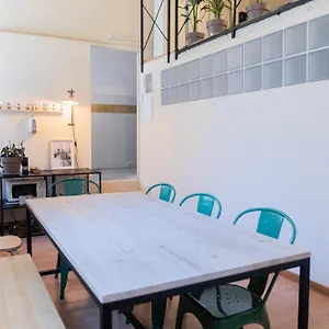  Apartament Aticco Living Gracia - Rooftop