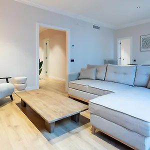  Apartament U-nique Balmes Ii
