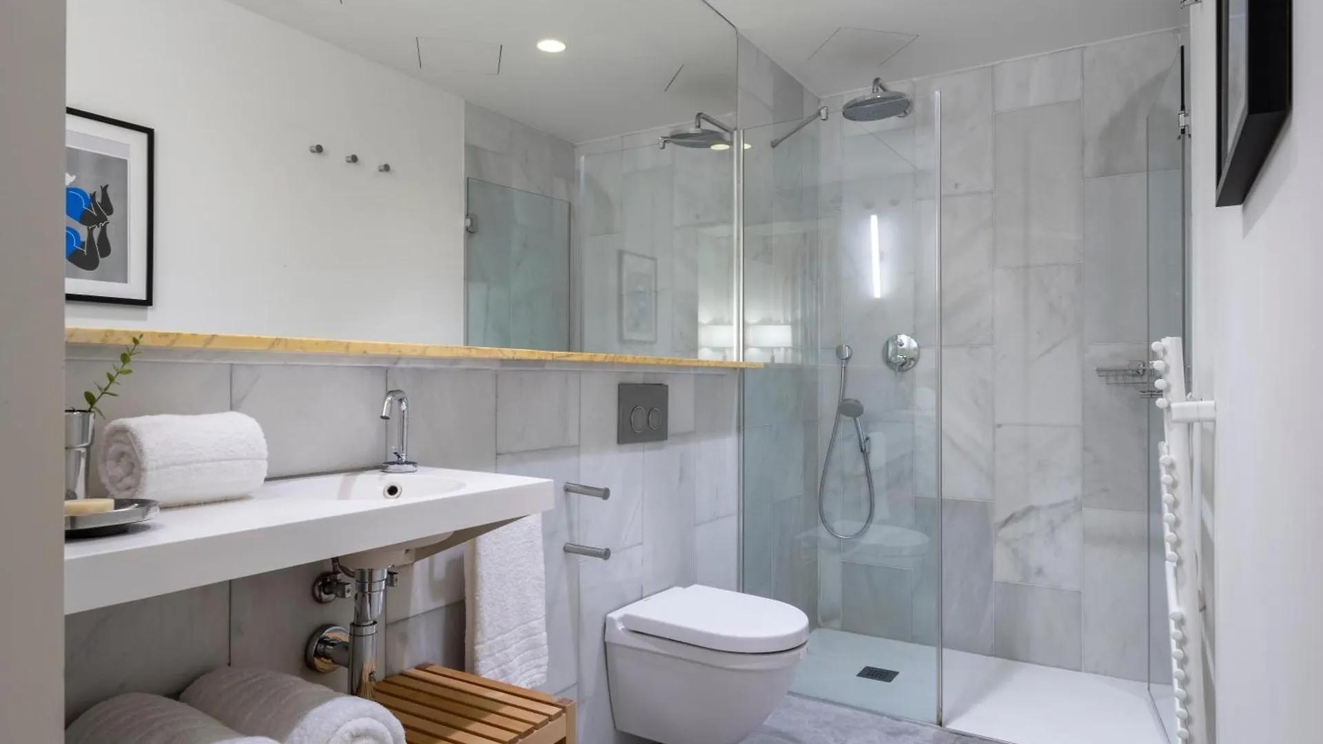 Aspasios City Oasis Apartments Barcelona Spain